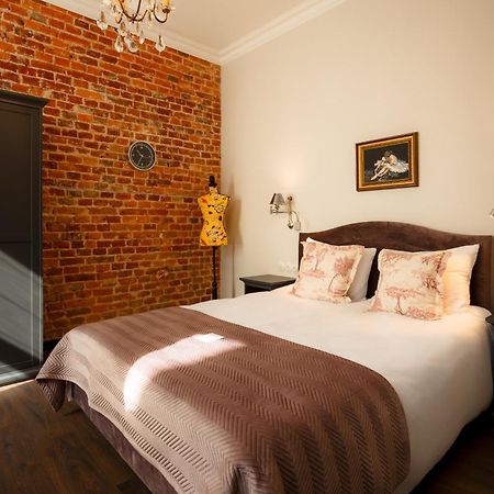 Piotrkowska 89 Residence Łódź Dış mekan fotoğraf