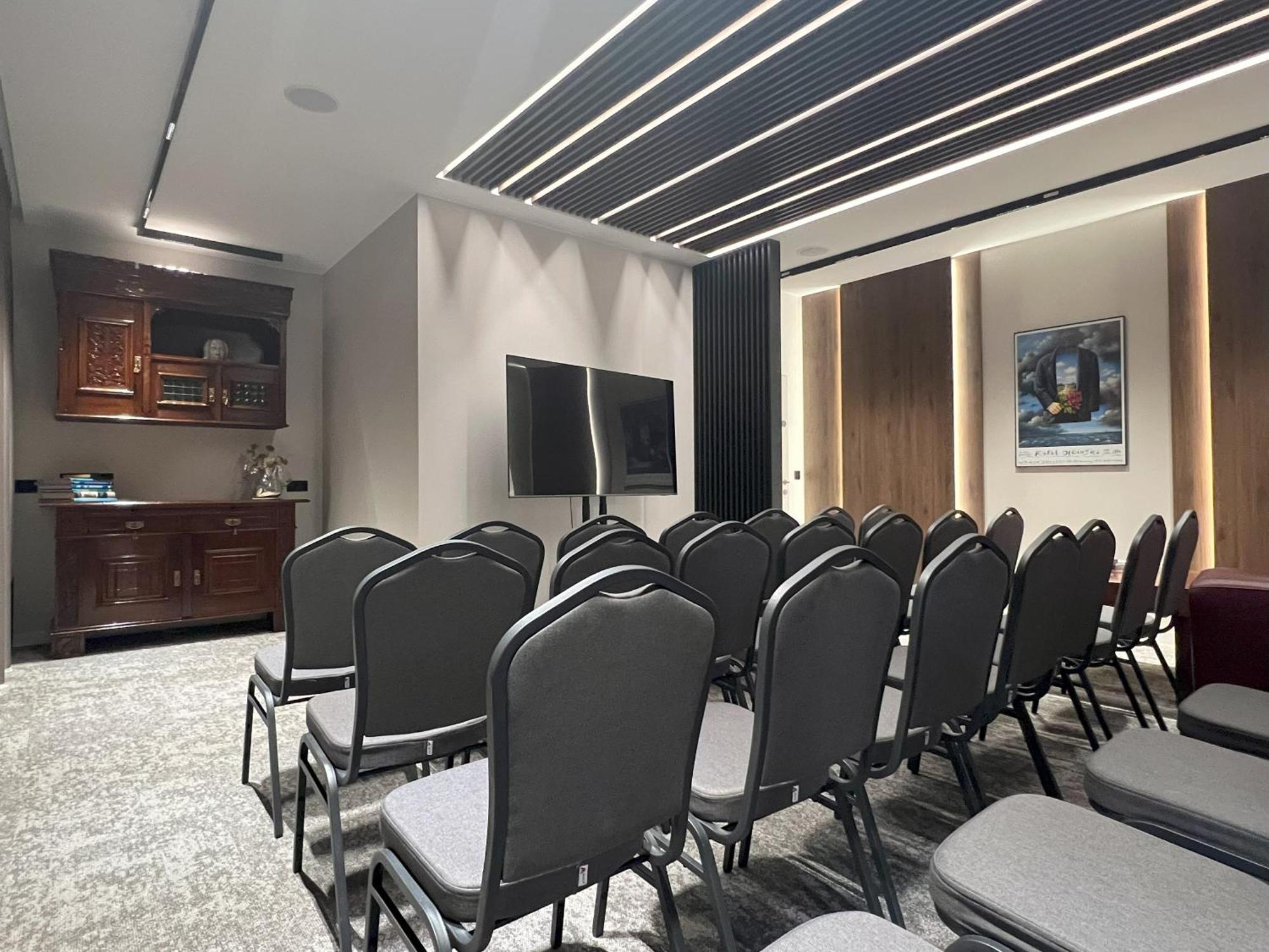 Piotrkowska 89 Residence Łódź Dış mekan fotoğraf