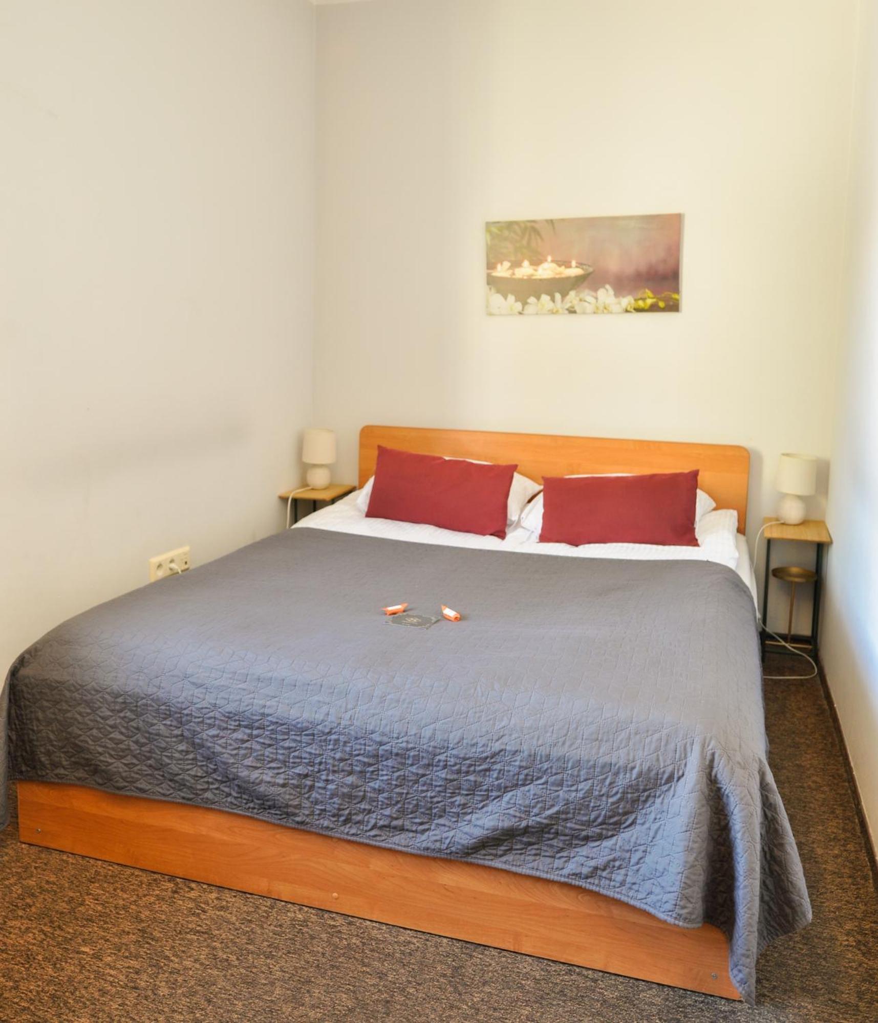 Piotrkowska 89 Residence Łódź Dış mekan fotoğraf