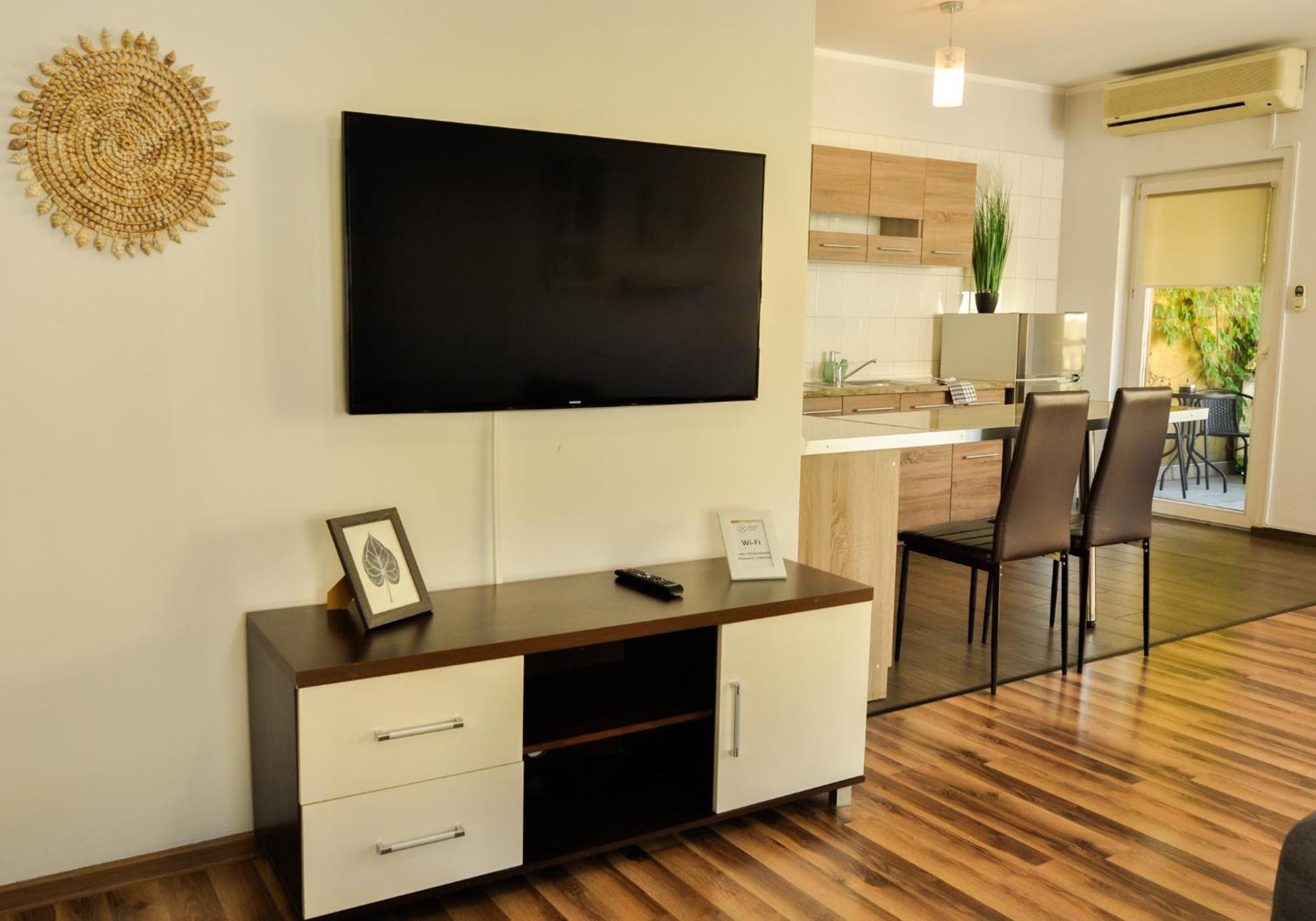 Piotrkowska 89 Residence Łódź Dış mekan fotoğraf