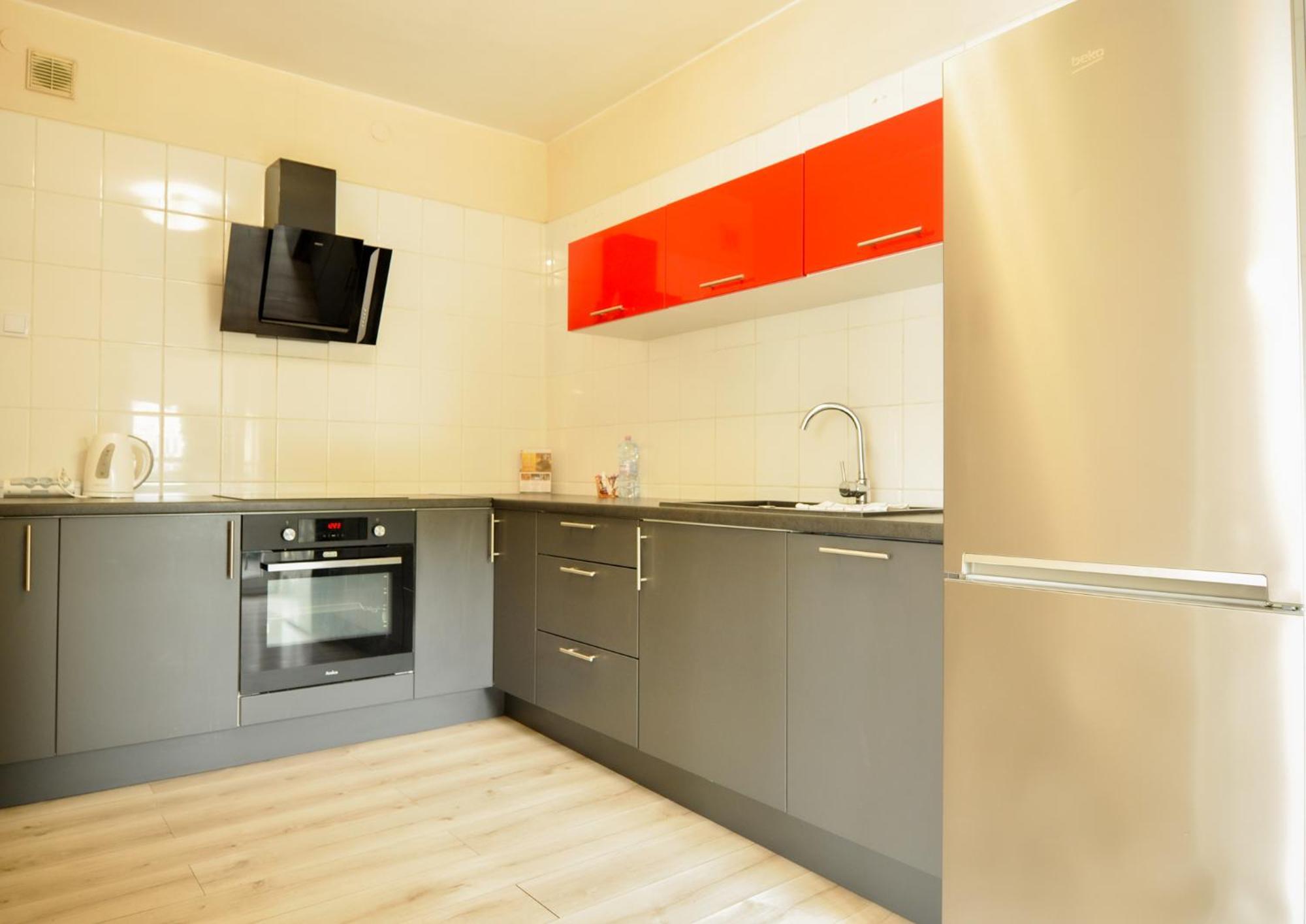 Piotrkowska 89 Residence Łódź Dış mekan fotoğraf