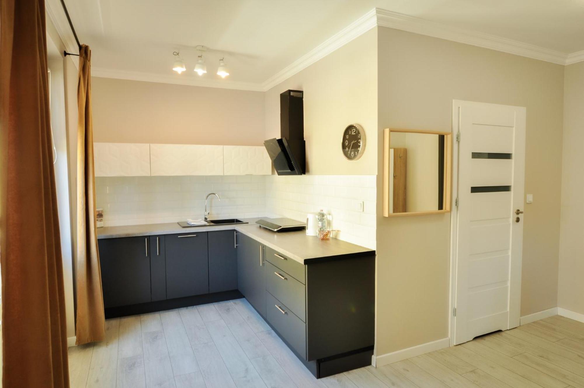 Piotrkowska 89 Residence Łódź Dış mekan fotoğraf