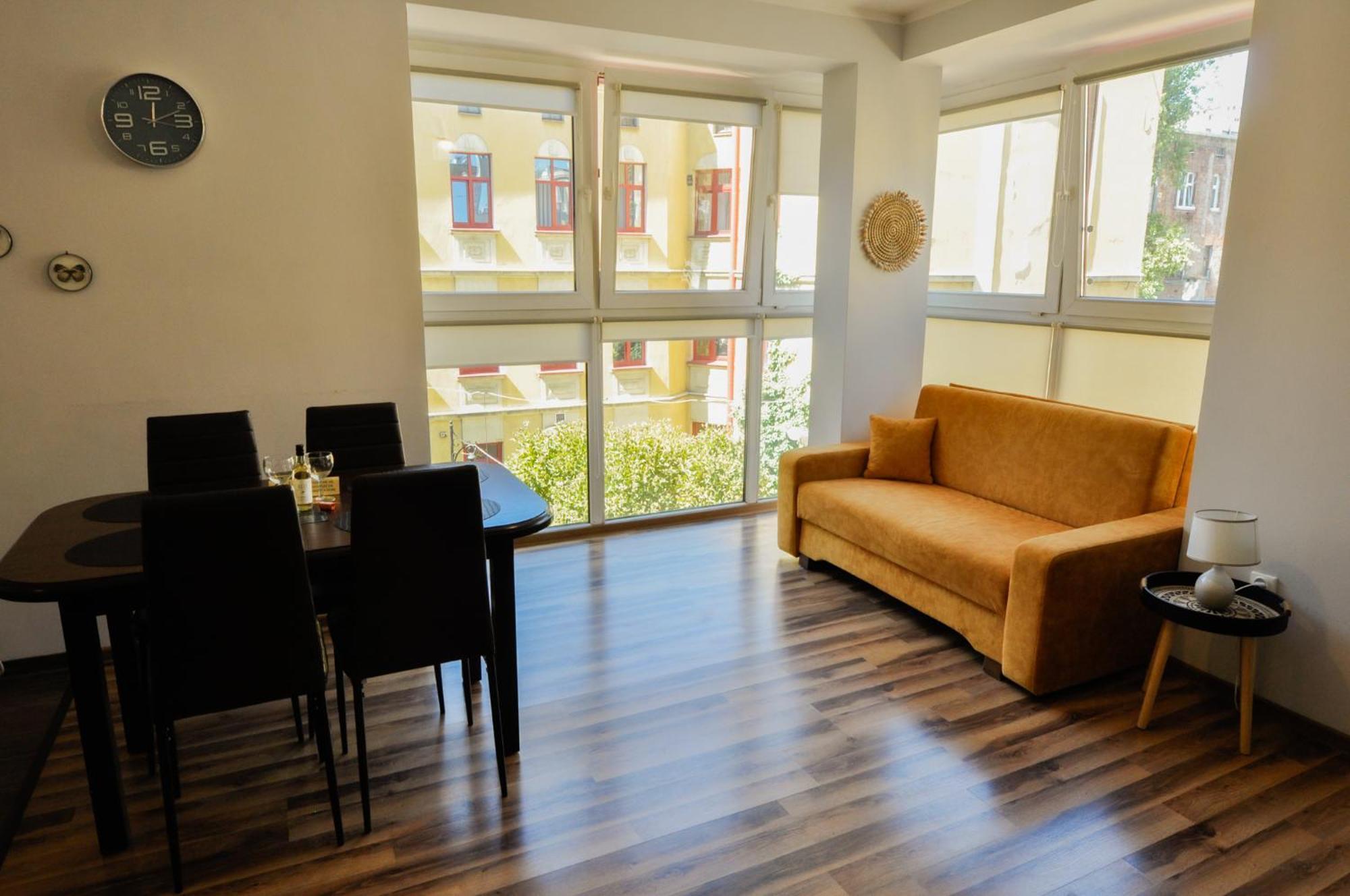 Piotrkowska 89 Residence Łódź Dış mekan fotoğraf