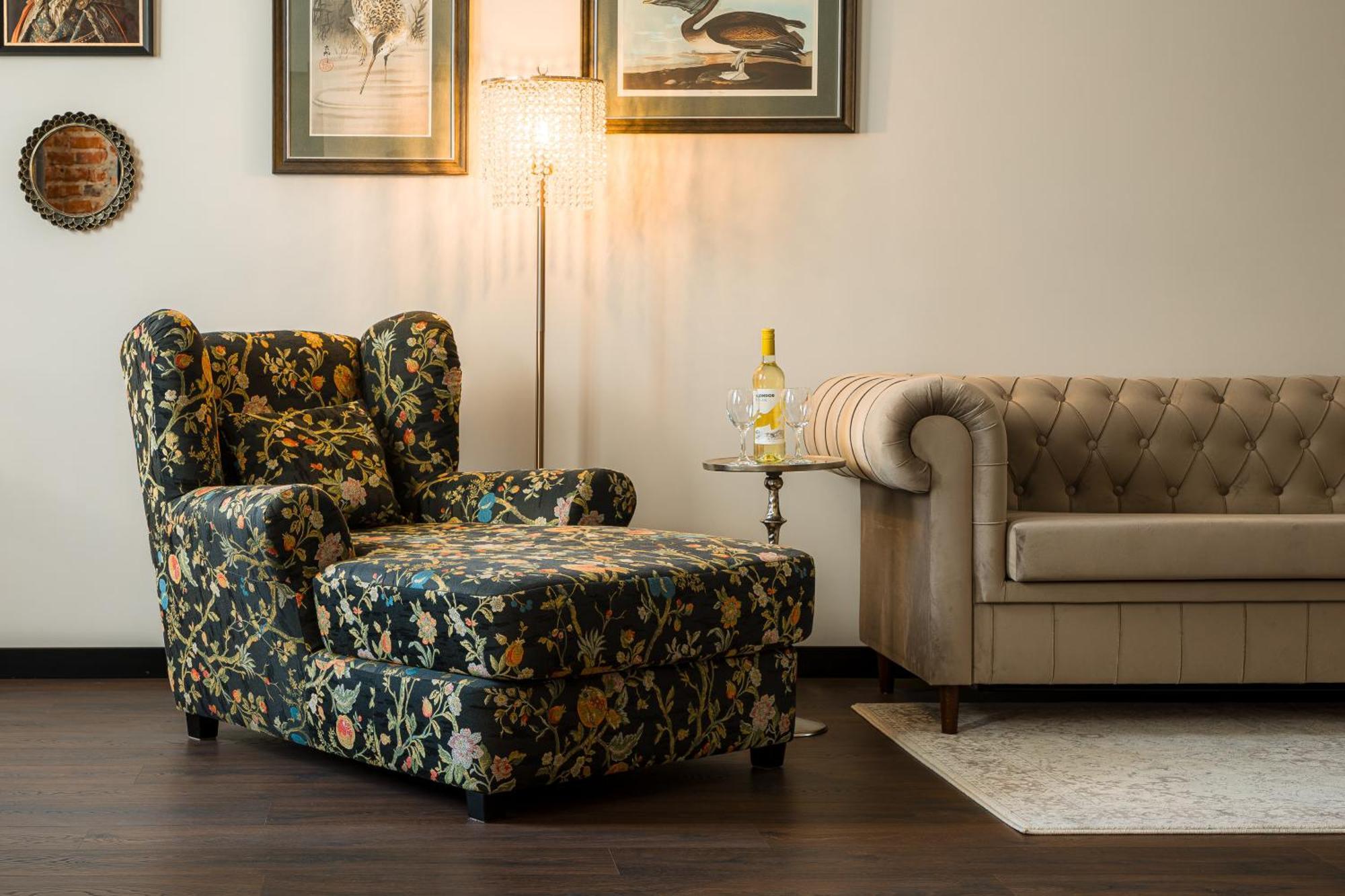 Piotrkowska 89 Residence Łódź Dış mekan fotoğraf