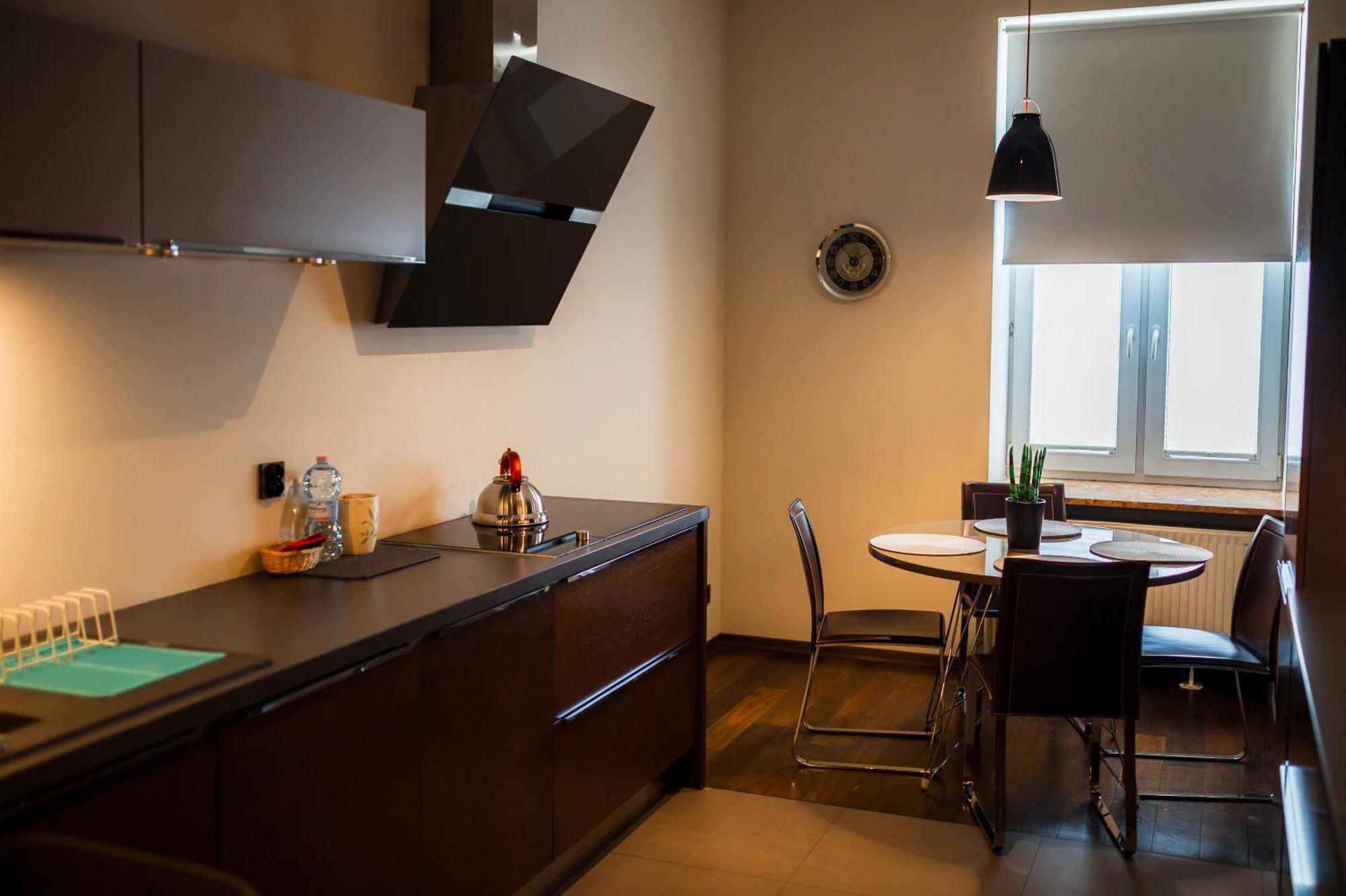 Piotrkowska 89 Residence Łódź Dış mekan fotoğraf