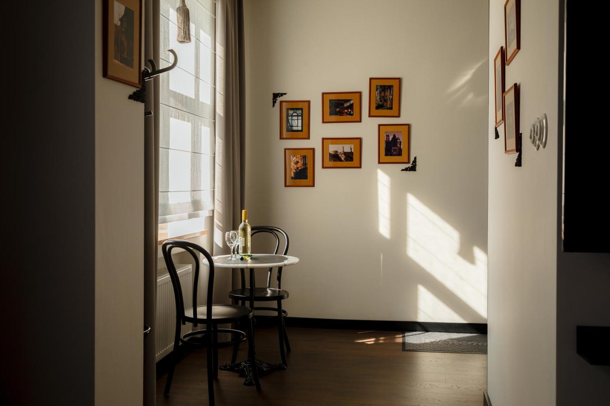 Piotrkowska 89 Residence Łódź Dış mekan fotoğraf